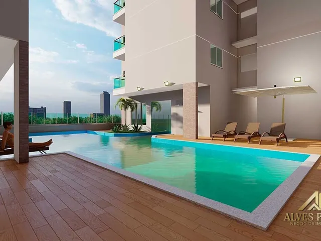 Imagem 12: Apartamento 2 Quartos Alto Padrão a Venda em Vila Velha Es