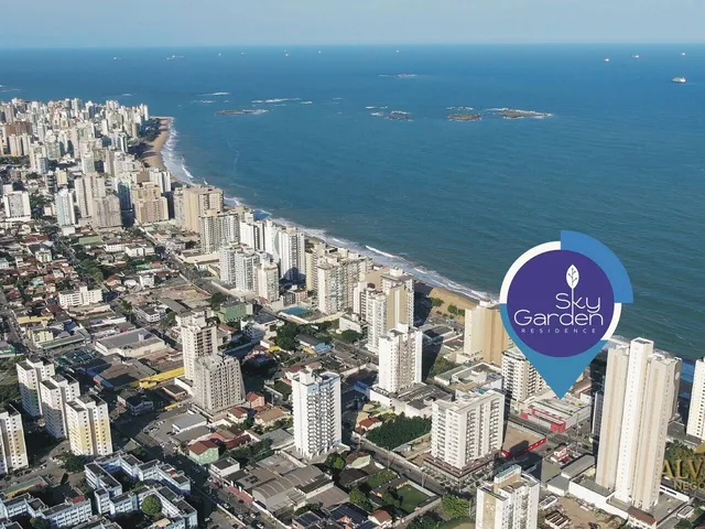 Imagem 9: Lançamento 2 e 3 Quartos Alto Padrão em Itaparica, Vila Velha Es