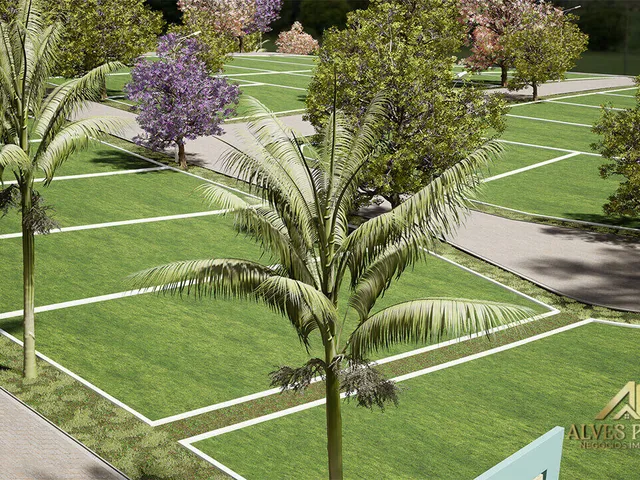 Imagem 8: Terreno em Condomínio Liberdade Vista da Pedra