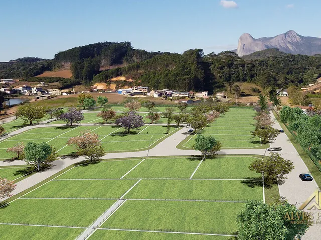 Imagem 4: Terreno em Condomínio Liberdade Vista da Pedra