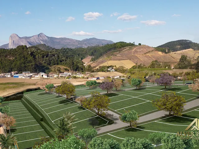 Imagem 5: Terreno em Condomínio Liberdade Vista da Pedra