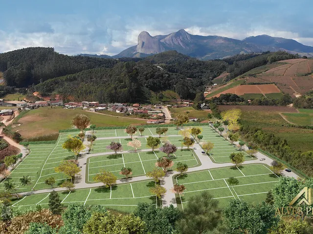 Imagem 6: Terreno em Condomínio Liberdade Vista da Pedra