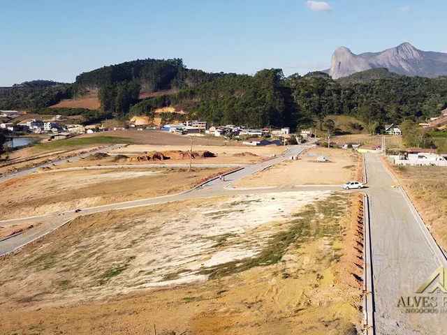 Imagem 3: Terreno em Condomínio Liberdade Vista da Pedra
