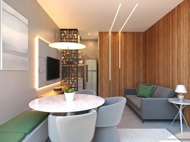 Imagem 4: Apartamento Studio em Praia de Itaparica, Vila Velha Es