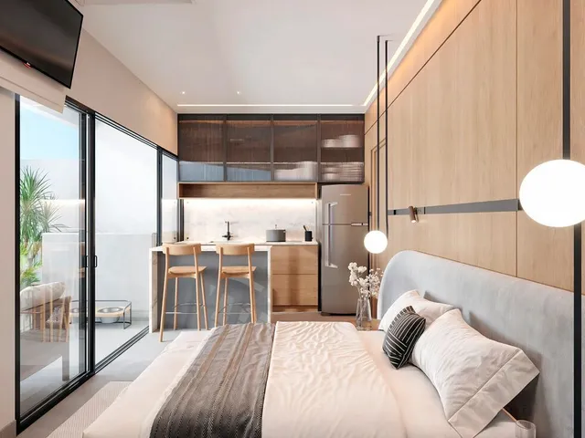 Imagem 7: Apartamento Studio em Praia de Itaparica, Vila Velha Es