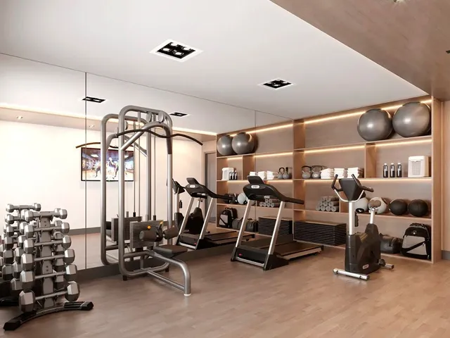 Imagem 13: Apartamento Studio em Praia de Itaparica, Vila Velha Es