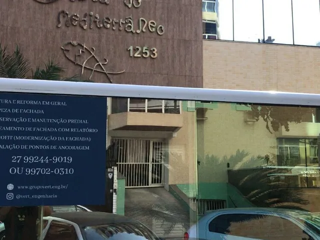 Imagem 7: Apartamento 3 Quartos Alto Padrão em Praia da Costa Vila Velha Es
