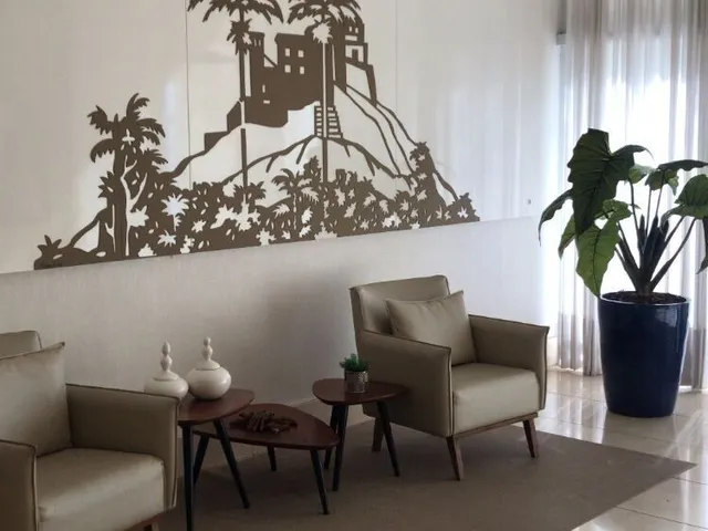 Imagem 2: Apartamento 3 Quartos Alto Padrão em Praia da Costa Vila Velha Es