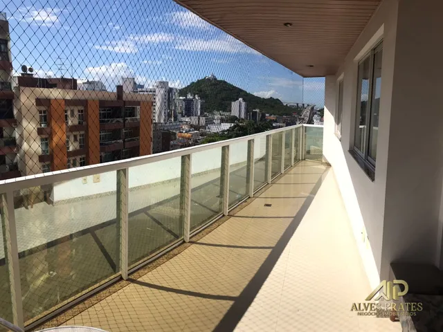 Imagem 4: Apartamento 3 Quartos Alto Padrão em Praia da Costa Vila Velha Es