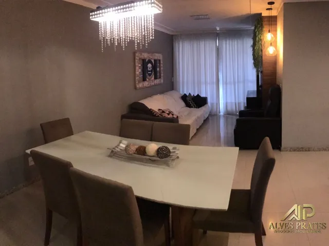Imagem 5: Apartamento 3 Quartos Alto Padrão em Praia da Costa Vila Velha Es