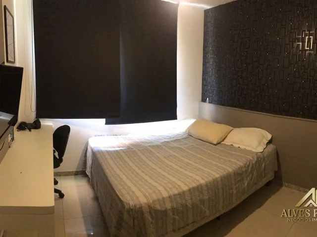 Imagem 8: Apartamento 3 Quartos Alto Padrão em Praia da Costa Vila Velha Es