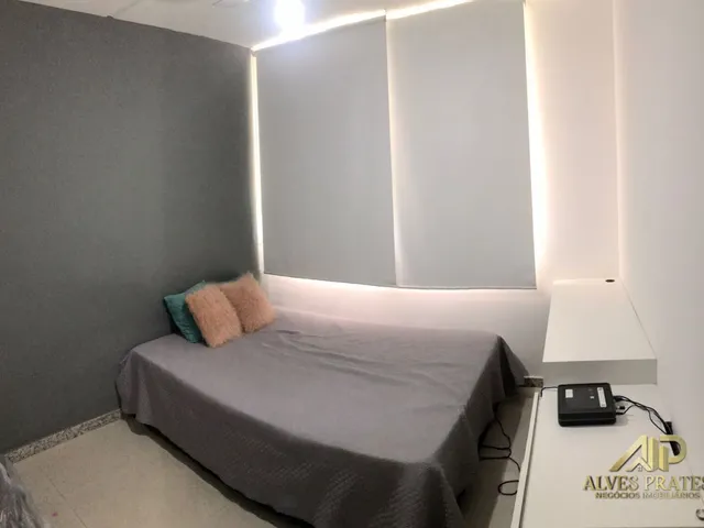 Imagem 9: Apartamento 3 Quartos Alto Padrão em Praia da Costa Vila Velha Es
