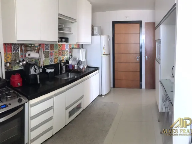 Imagem 3: Apartamento 3 Quartos Alto Padrão em Praia da Costa Vila Velha Es