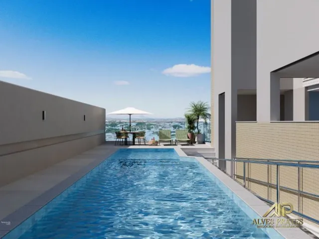 Imagem 14: Lançamento em Praia da Costa 02 2 03 Quartos Apartamento Alto Padrão