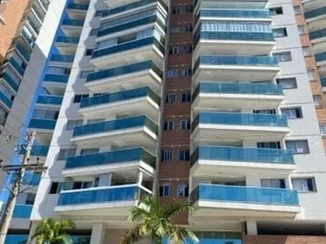 Imagem: Apartamento 3 quartos Alto Padrão em Praia