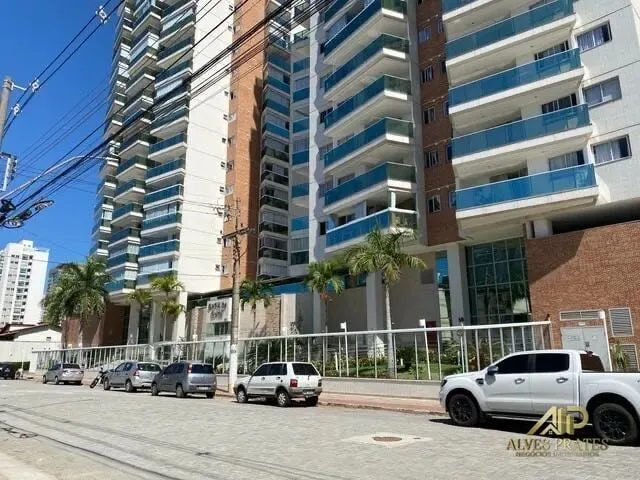 Imagem 15: Apartamento 3 quartos Alto Padrão em Praia de Itapuã, Vila Velha/ES