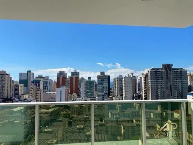 Imagem 8: Apartamento 3 quartos Alto Padrão em Praia de Itapuã, Vila Velha/ES