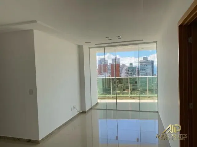 Imagem 2: Apartamento 3 quartos Alto Padrão em Praia de Itapuã, Vila Velha/ES