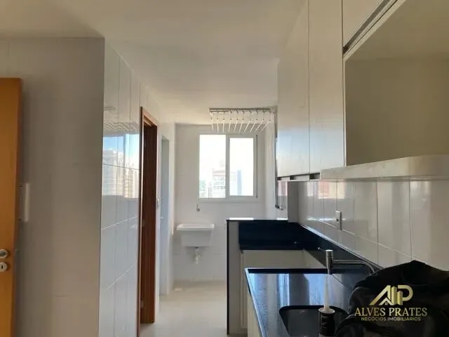 Imagem 7: Apartamento 3 quartos Alto Padrão em Praia de Itapuã, Vila Velha/ES