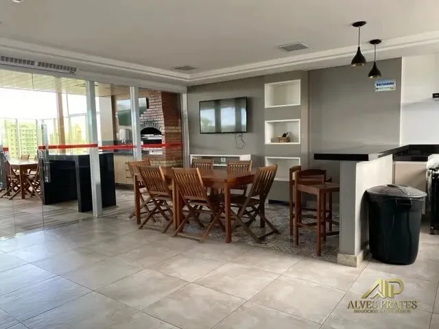 Imagem 3: Apartamento 3 quartos Alto Padrão em Praia de Itapuã, Vila Velha/ES