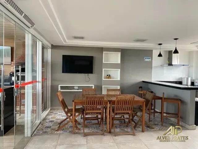 Imagem 9: Apartamento 3 quartos Alto Padrão em Praia de Itapuã, Vila Velha/ES