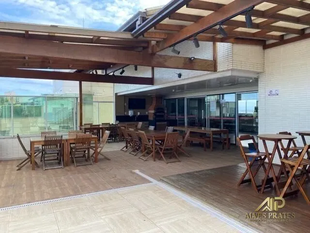 Imagem 10: Apartamento 3 quartos Alto Padrão em Praia de Itapuã, Vila Velha/ES