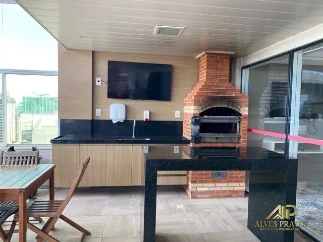 Imagem 12: Apartamento 3 quartos Alto Padrão em Praia de Itapuã, Vila Velha/ES