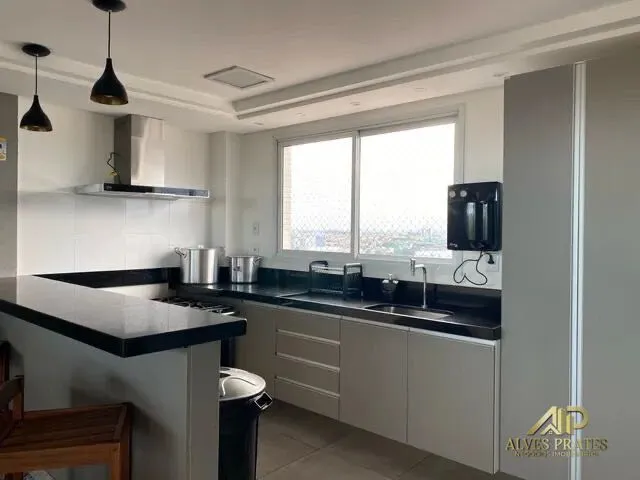 Imagem 4: Apartamento 3 quartos Alto Padrão em Praia de Itapuã, Vila Velha/ES