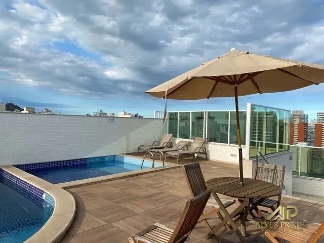 Imagem 5: Apartamento 3 quartos Alto Padrão em Praia de Itapuã, Vila Velha/ES
