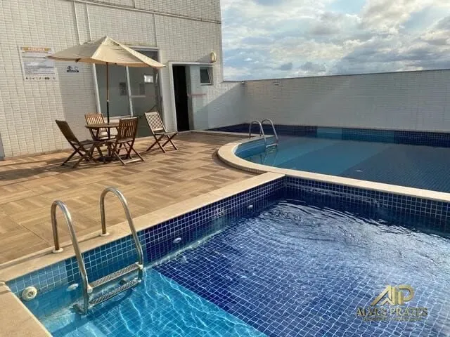 Imagem 11: Apartamento 3 quartos Alto Padrão em Praia de Itapuã, Vila Velha/ES