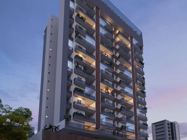 Imagem: Pré-Lançamento Apartamento 2 e 3 quartos