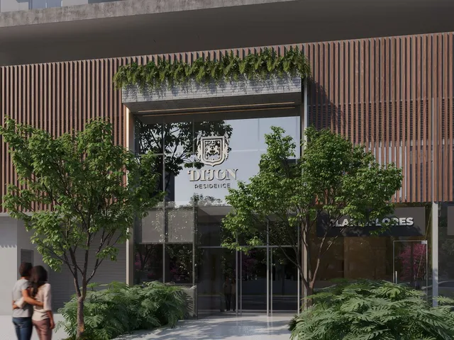 Imagem 4: Pré-Lançamento Apartamento 2 e 3 Quartos Alto Padrão em Praia de Itaparica, Vila Velha Es