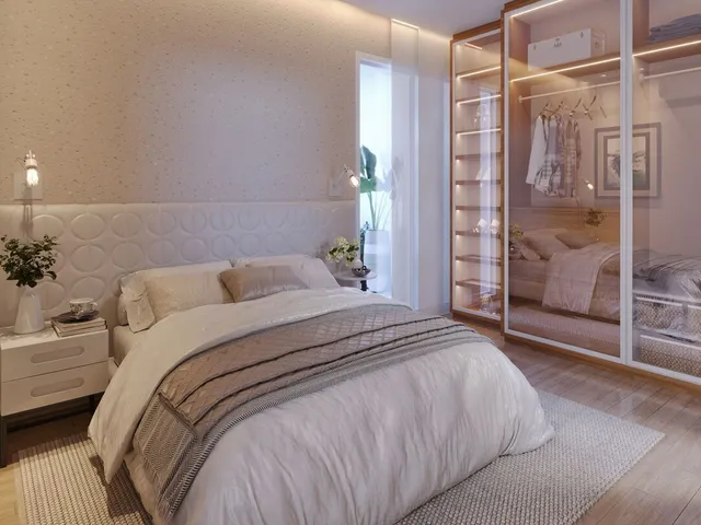 Imagem 12: Pré-Lançamento Apartamento 2 e 3 Quartos Alto Padrão em Praia de Itaparica, Vila Velha Es