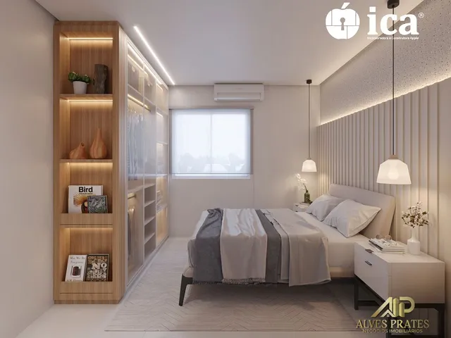 Imagem 3: Pré-Lançamento Apartamento 2 e 3 Quartos Alto Padrão em Praia de Itaparica, Vila Velha Es