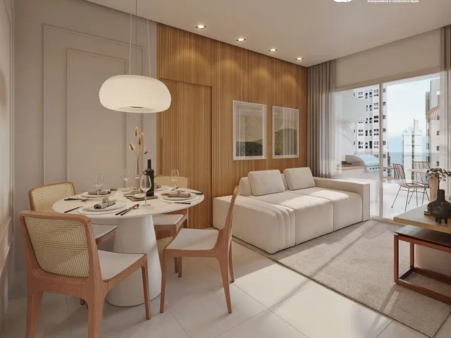 Imagem 16: Pré-Lançamento Apartamento 2 e 3 Quartos Alto Padrão em Praia de Itaparica, Vila Velha Es