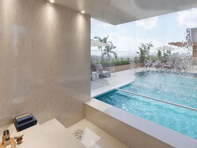 Imagem 10: Pré-Lançamento Apartamento 2 e 3 Quartos Alto Padrão em Praia de Itaparica, Vila Velha Es