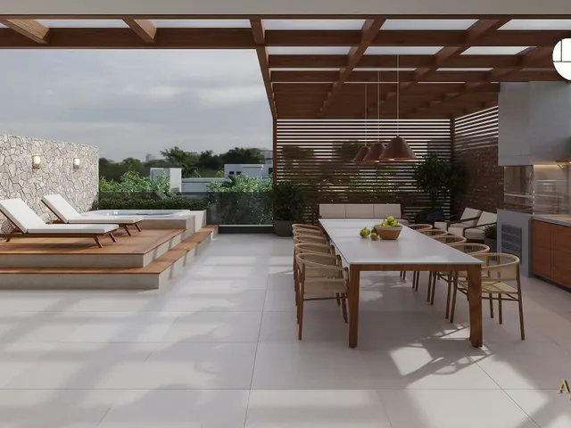 Imagem 11: Pré-Lançamento Apartamento 2 e 3 Quartos Alto Padrão em Praia de Itaparica, Vila Velha Es