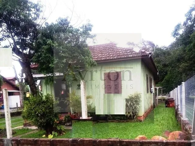Imagem: Terreno À Venda no Bairro Sete de Setembro