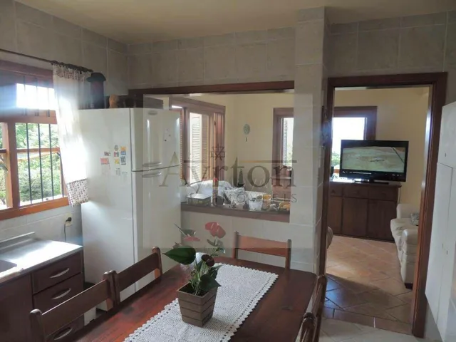 Imagem 3: Casa À Venda no Bairro Vista Alegre - Ivoti/Rs