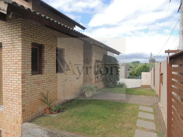 Imagem 14: Casa À Venda no Bairro Vista Alegre - Ivoti/Rs