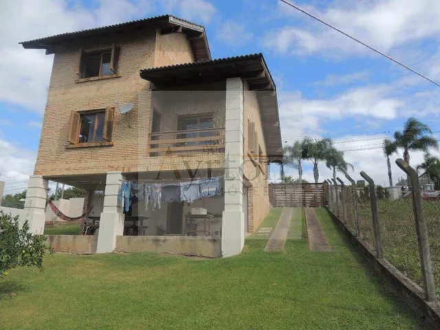 Imagem 4: Casa À Venda no Bairro Vista Alegre - Ivoti/Rs