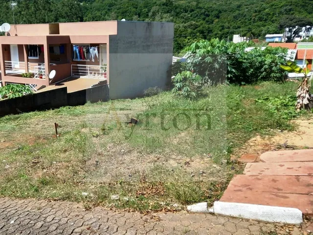 Imagem: Terreno À Venda no Bairro Boa Vista - Lindolfo