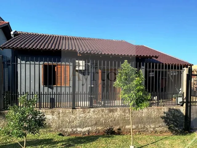 Imagem 5: Casa À Venda no Bairro Santo Antônio - Campo Bom/Rs