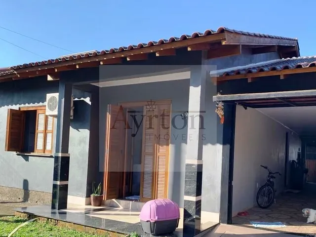 Imagem 7: Casa À Venda no Bairro Santo Antônio - Campo Bom/Rs