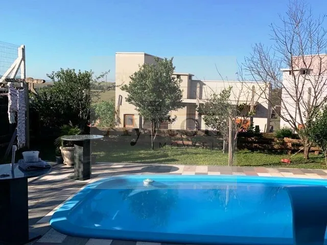 Imagem 4: Casa À Venda no Bairro Santo Antônio - Campo Bom/Rs