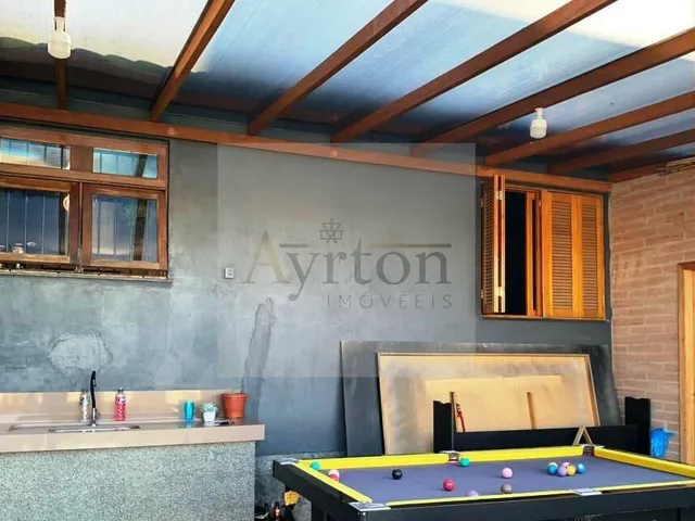 Imagem 2: Casa À Venda no Bairro Santo Antônio - Campo Bom/Rs