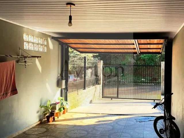Imagem 3: Casa À Venda no Bairro Santo Antônio - Campo Bom/Rs