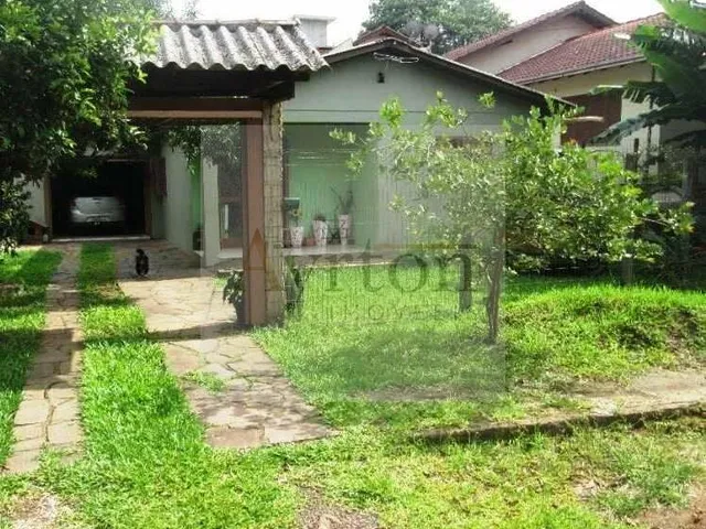 Imagem: Casa à venda no bairro Cidade Nova - Ivoti/RS