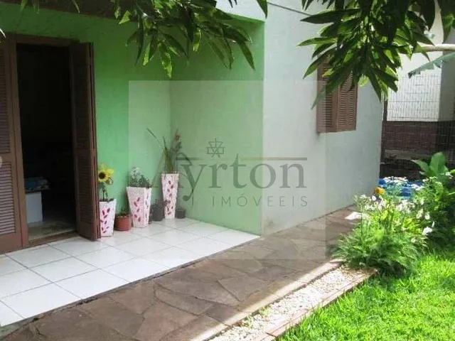 Imagem 12: Casa à venda no bairro Cidade Nova - Ivoti/RS