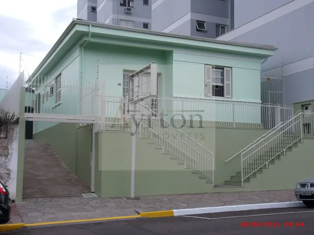 Imagem: Casa À Venda no Bairro Centro - Novo Hamburgo/Rs